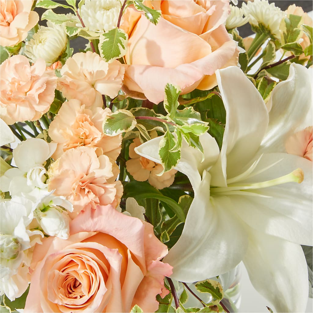 Darling Bouquet – FLOWER'S SAGE, Doral FL
