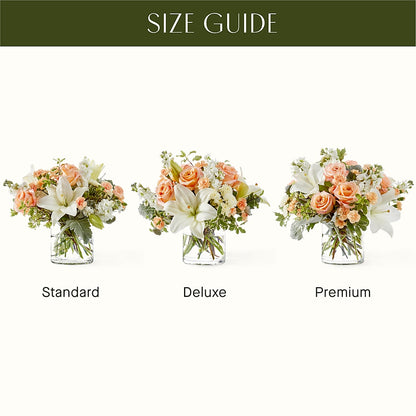 Darling Bouquet – FLOWER'S SAGE, Doral FL