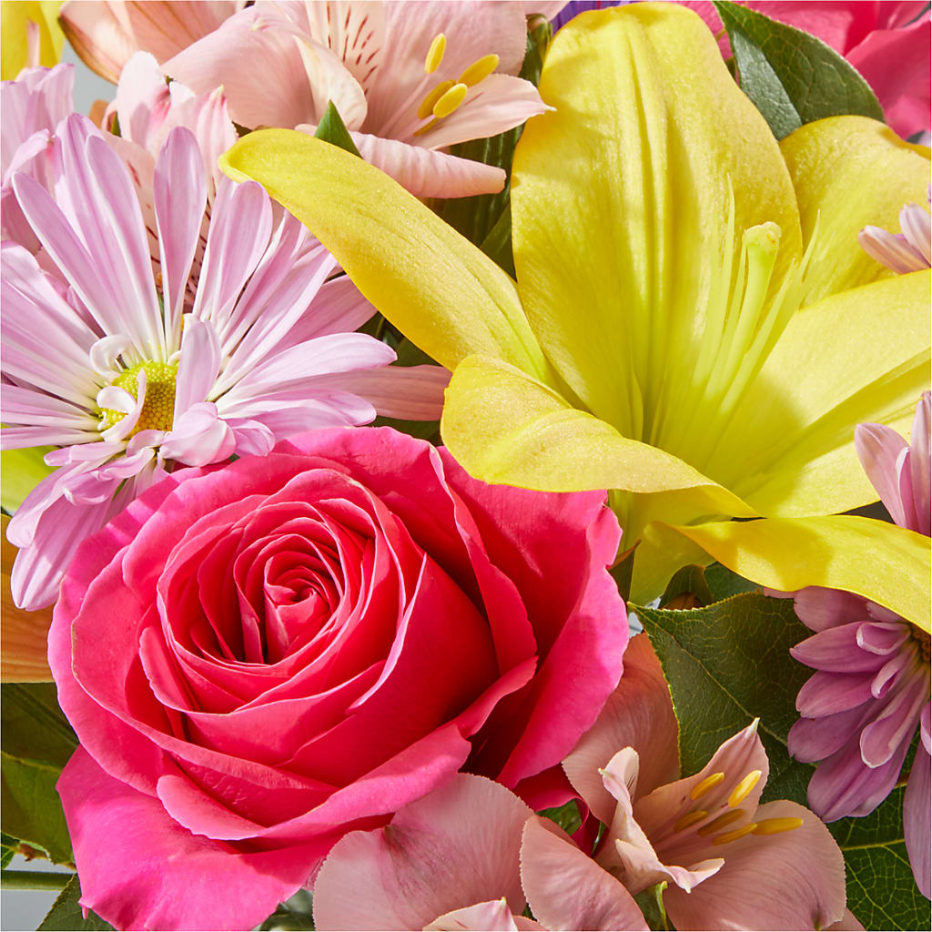 Sprinkles Bouquet – FLOWER'S SAGE, Doral FL