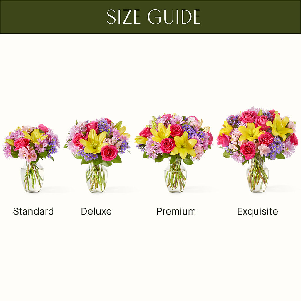 Sprinkles Bouquet – FLOWER'S SAGE, Doral FL