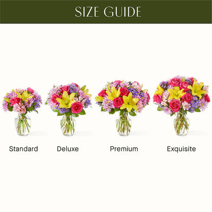 Sprinkles Bouquet – FLOWER'S SAGE, Doral FL