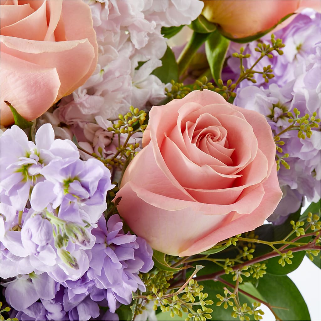 Embraced Bouquet – FLOWER'S SAGE, Doral FL
