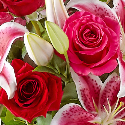 Always You Bouquet – FLOWER'S SAGE, Doral FL
