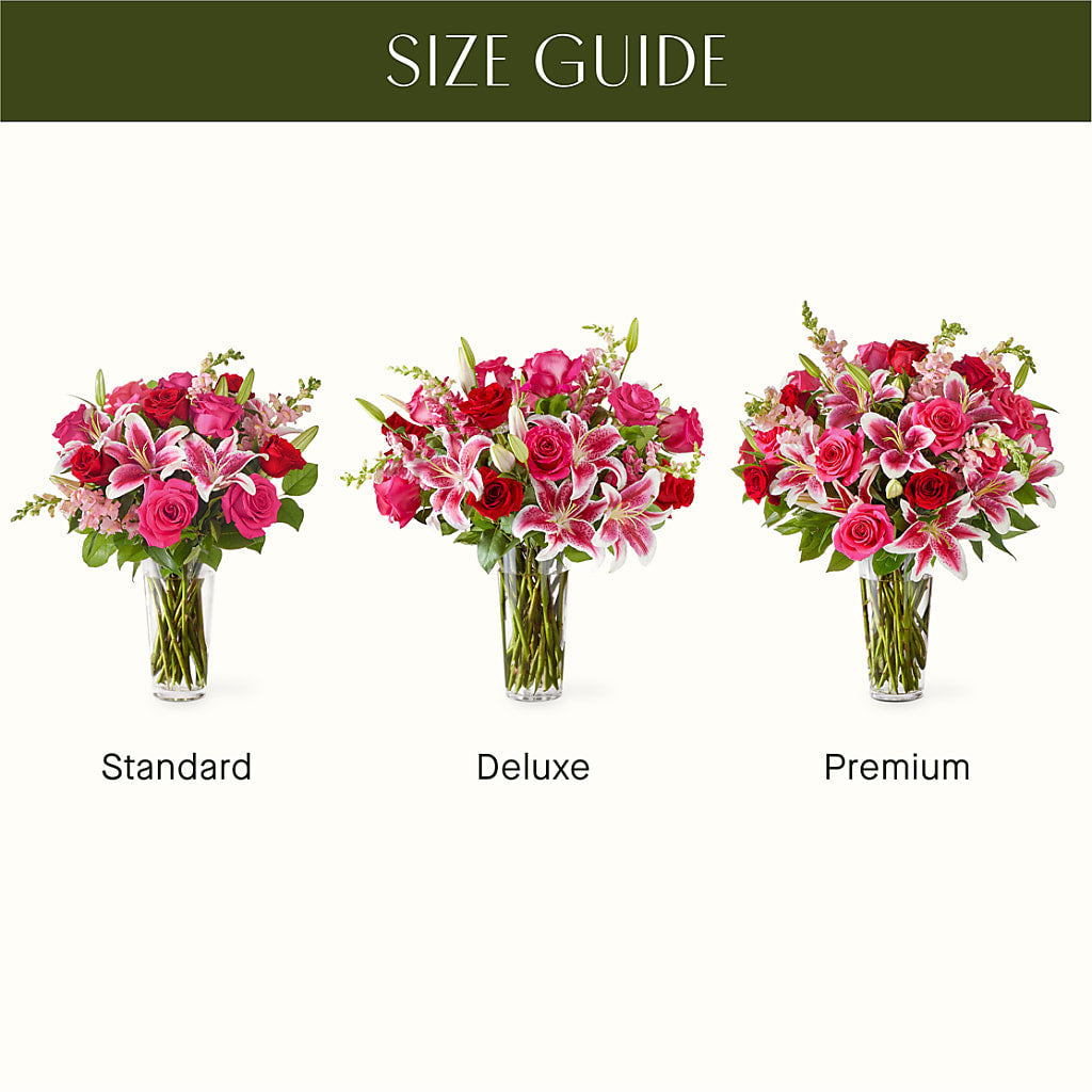 Always You Bouquet – FLOWER'S SAGE, Doral FL