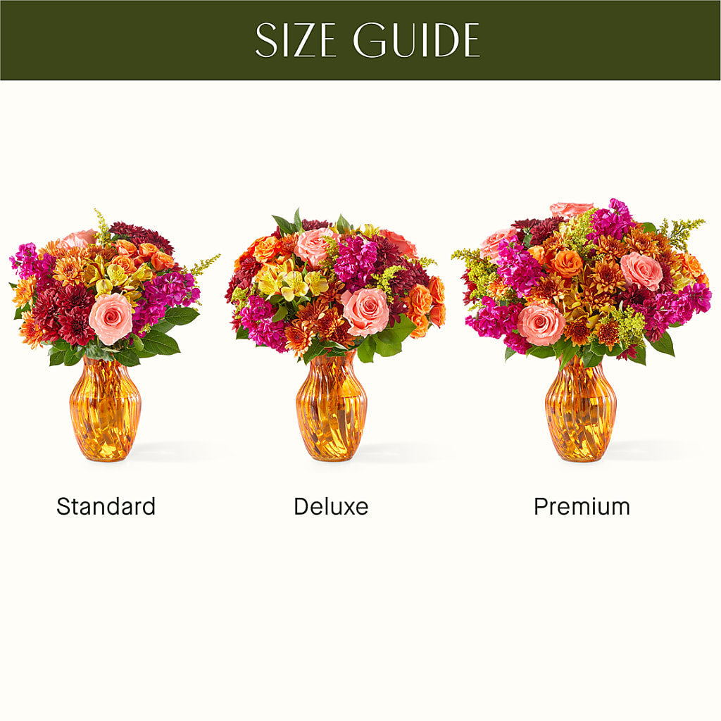 Amber Muse Bouquet – FLOWER'S SAGE, Doral FL