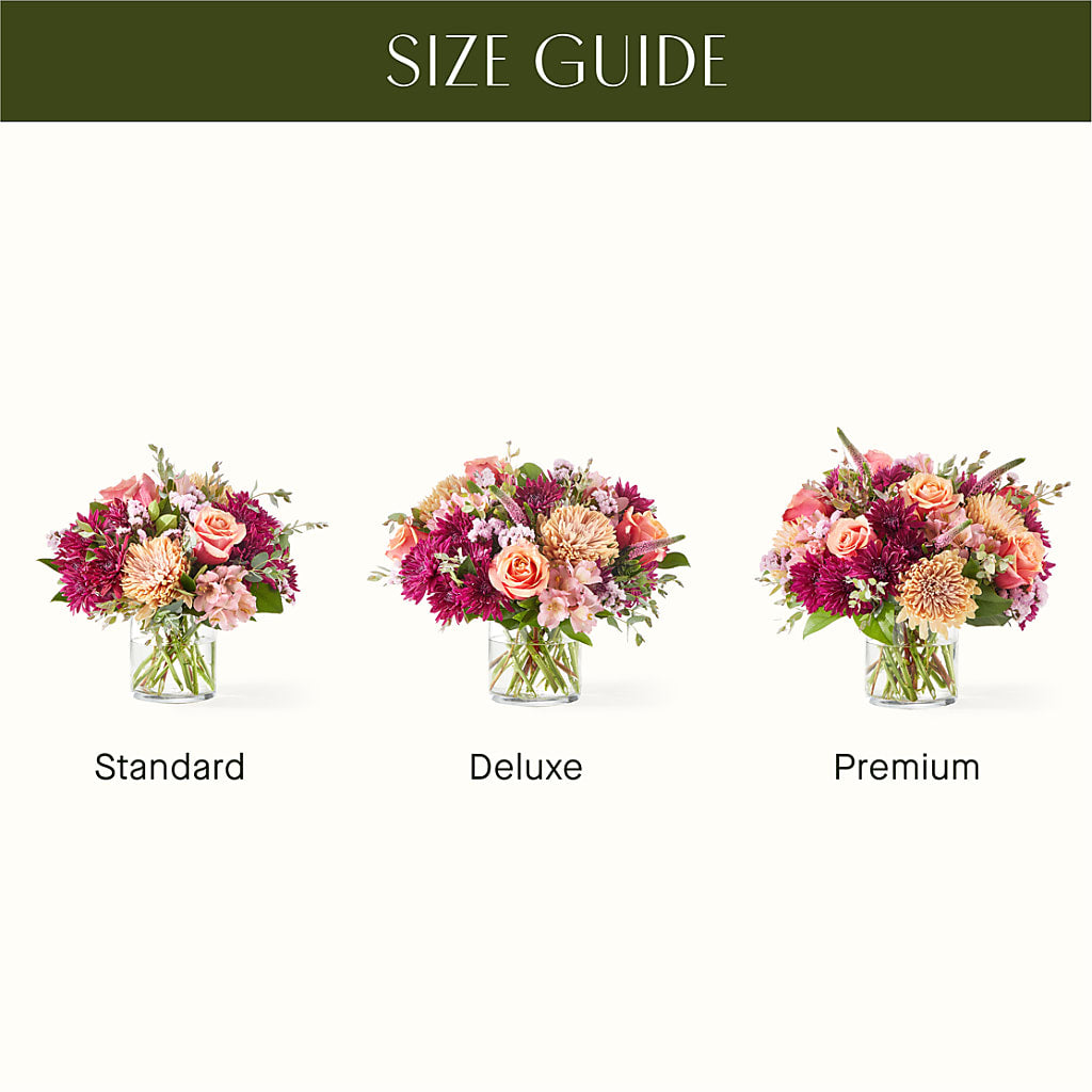 Berry Cobbler Bouquet – FLOWER'S SAGE, Doral FL