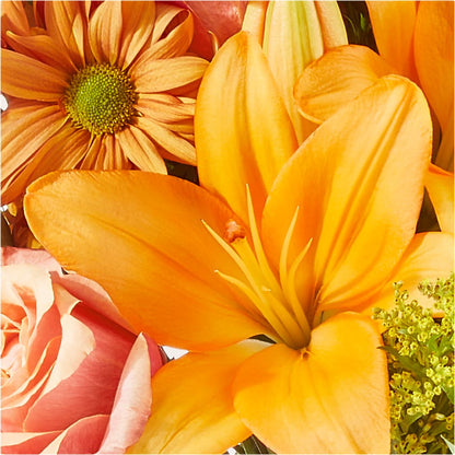 Harvest Hayride Bouquet – FLOWER'S SAGE, Doral FL