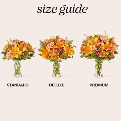 Harvest Hayride Bouquet – FLOWER'S SAGE, Doral FL
