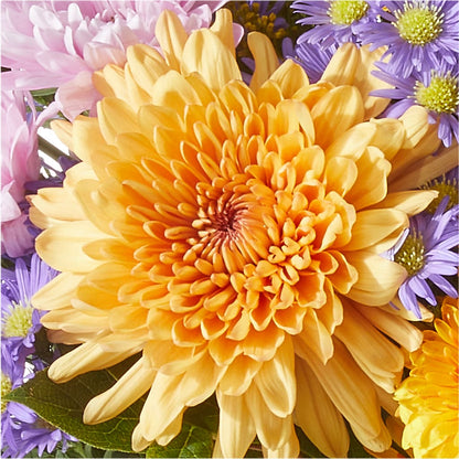 Countryside Bouquet – FLOWER'S SAGE, Doral FL
