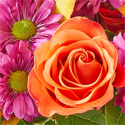 Mum's the Word Bouquet – FLOWER'S SAGE, Doral FL