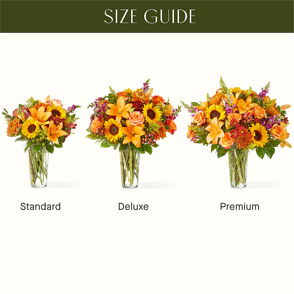 Seasons Change Bouquet – FLOWER'S SAGE, Doral FL