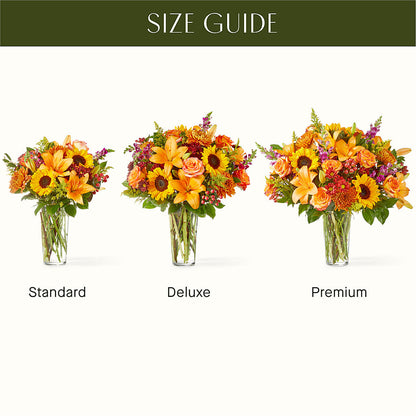 Seasons Change Bouquet – FLOWER'S SAGE, Doral FL