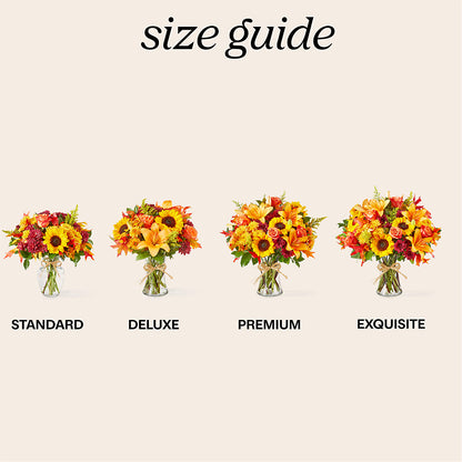 Sunny Side Bouquet – FLOWER'S SAGE, Doral FL