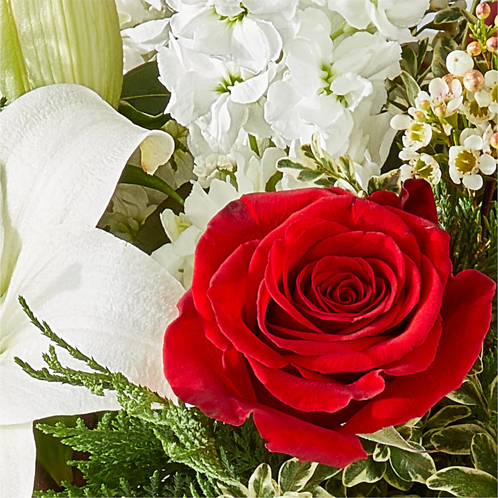 Twinkle Lights Bouquet – FLOWER'S SAGE, Doral FL