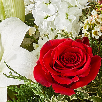 Twinkle Lights Bouquet – FLOWER'S SAGE, Doral FL