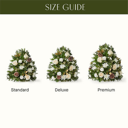 Snowed In Tree – FLOWER'S SAGE, Doral FL