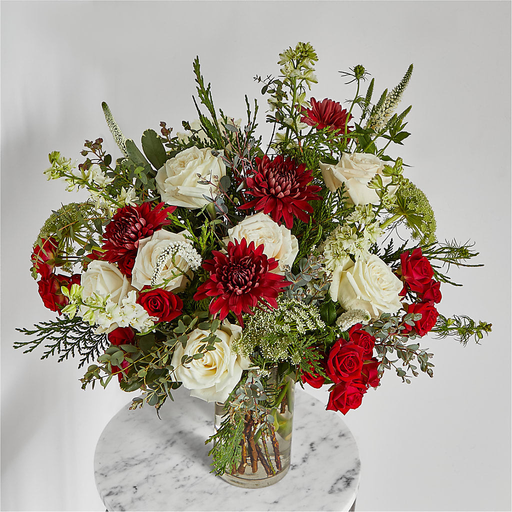 Favorite Traditions Bouquet – FLOWER'S SAGE, Doral FL