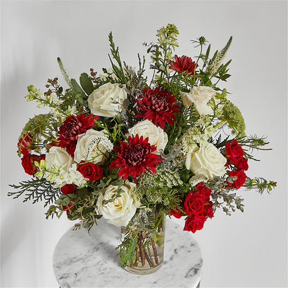 Favorite Traditions Bouquet – FLOWER'S SAGE, Doral FL