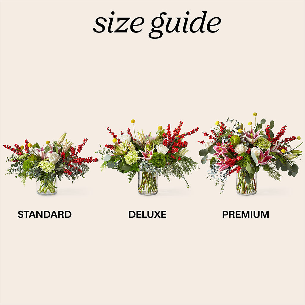 Berry & Bright Bouquet – FLOWER'S SAGE, Doral FL