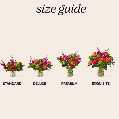 All the Tinsel Bouquet – FLOWER'S SAGE, Doral FL