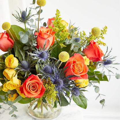 Disco Bouquet – FLOWER'S SAGE, Doral FL