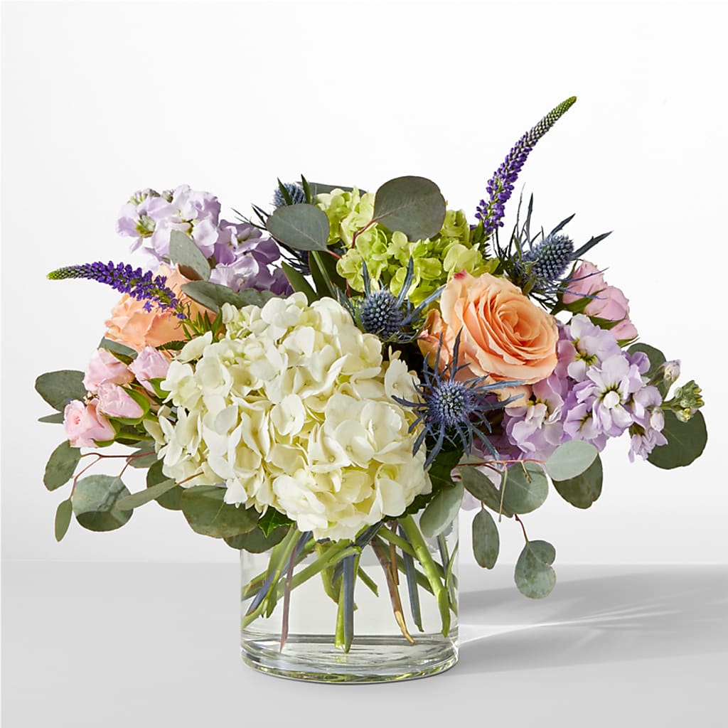 Porch Swing Bouquet – FLOWER'S SAGE, Doral FL