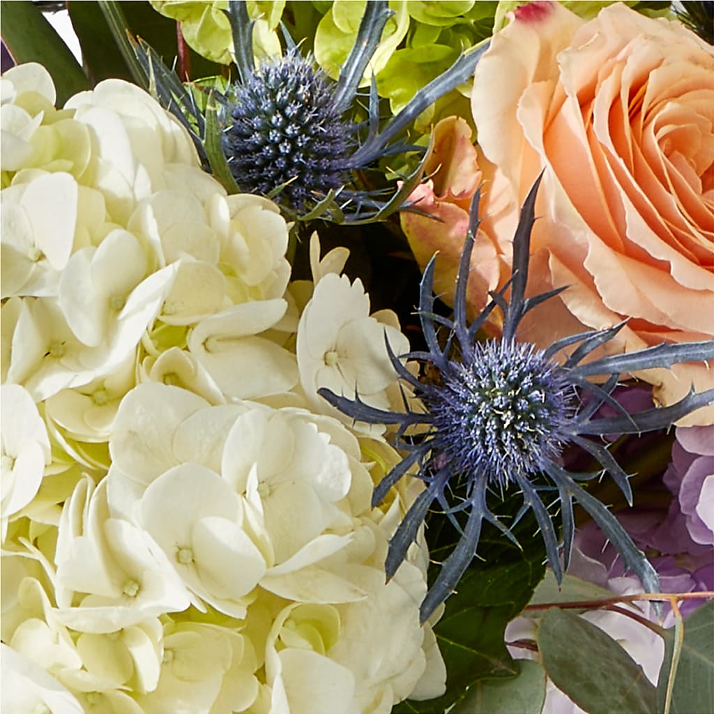 Porch Swing Bouquet – FLOWER'S SAGE, Doral FL