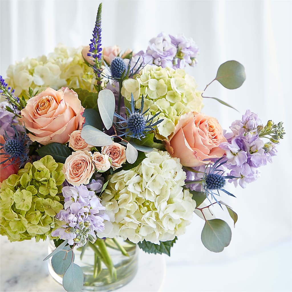 Porch Swing Bouquet – FLOWER'S SAGE, Doral FL