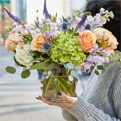Porch Swing Bouquet – FLOWER'S SAGE, Doral FL