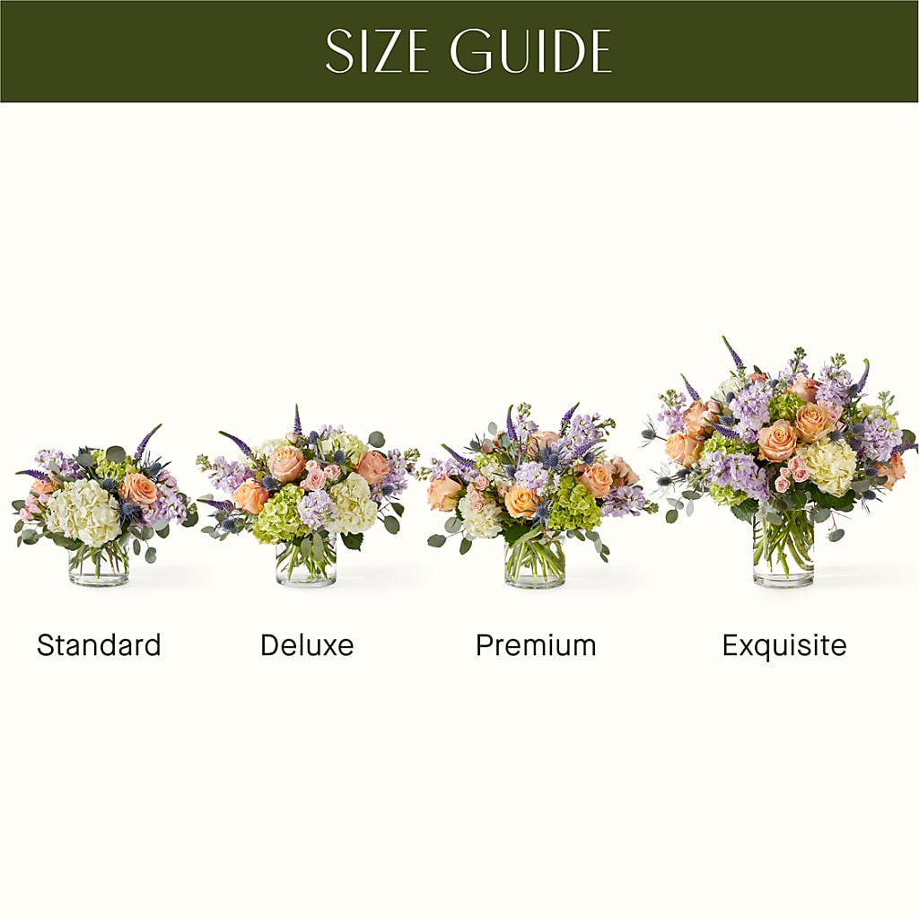 Porch Swing Bouquet – FLOWER'S SAGE, Doral FL
