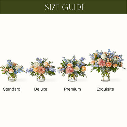 Inspired Bouquet – FLOWER'S SAGE, Doral FL