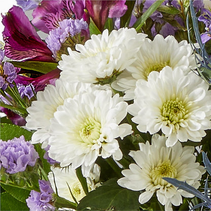 Shooting Star Bouquet – FLOWER'S SAGE, Doral FL