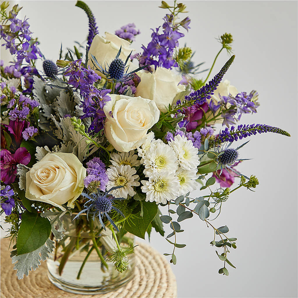 Shooting Star Bouquet – FLOWER'S SAGE, Doral FL