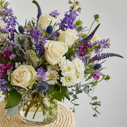 Shooting Star Bouquet – FLOWER'S SAGE, Doral FL