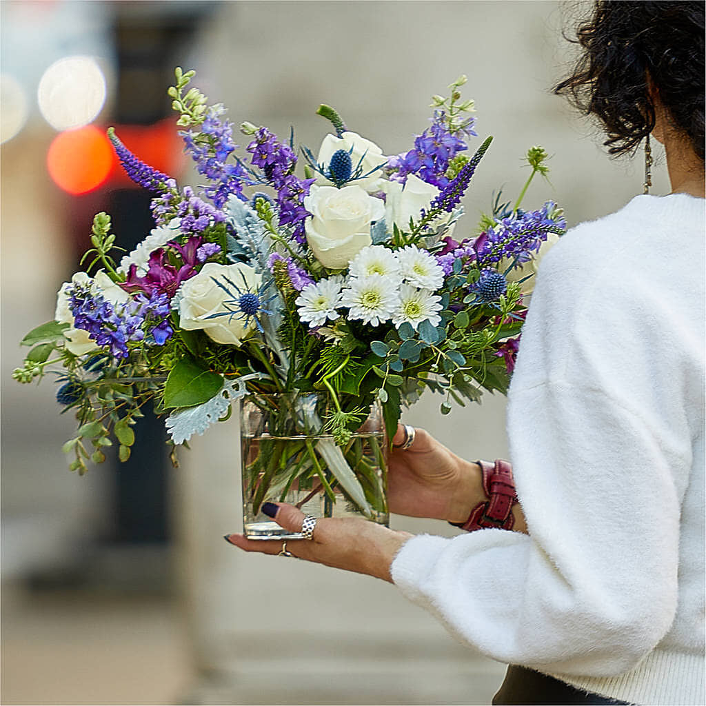 Shooting Star Bouquet – FLOWER'S SAGE, Doral FL