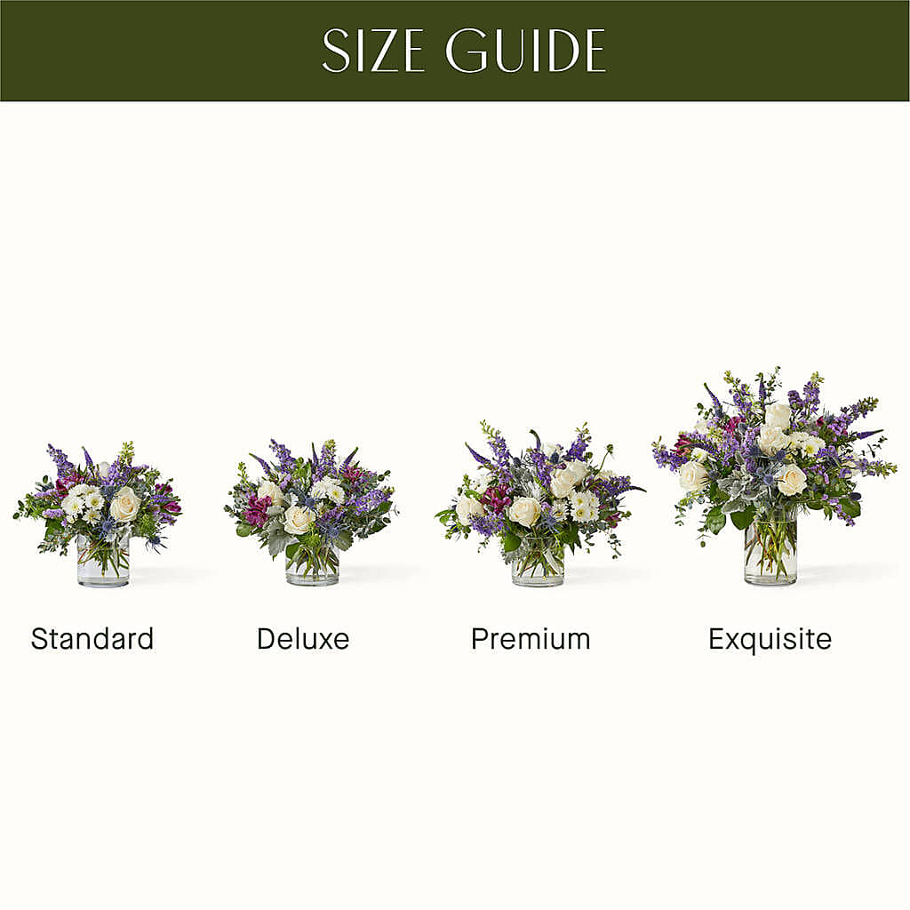 Shooting Star Bouquet – FLOWER'S SAGE, Doral FL