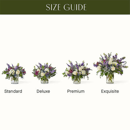 Shooting Star Bouquet – FLOWER'S SAGE, Doral FL