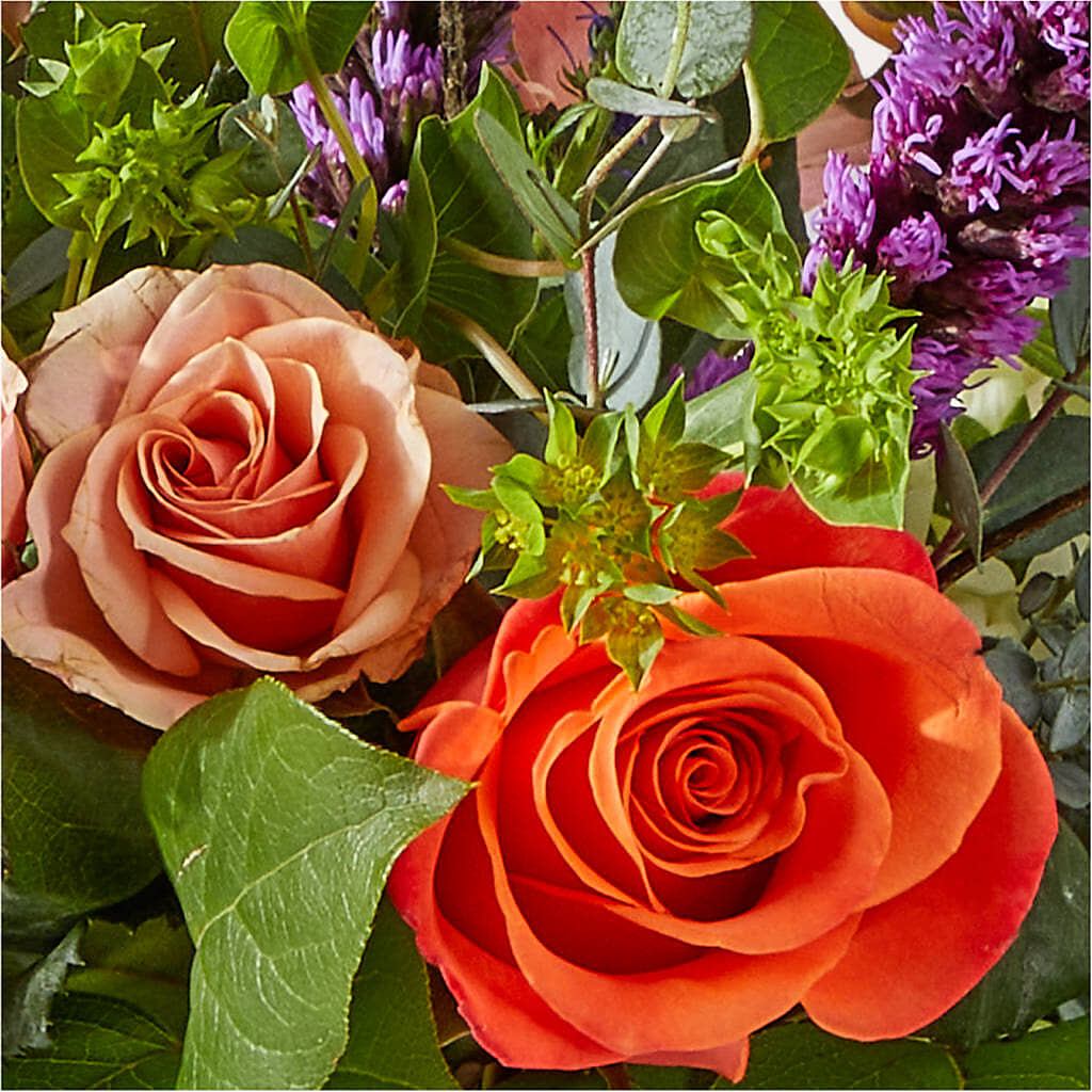 The Standout Bouquet – FLOWER'S SAGE, Doral FL