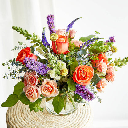 The Standout Bouquet – FLOWER'S SAGE, Doral FL