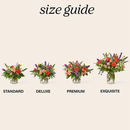 The Standout Bouquet – FLOWER'S SAGE, Doral FL