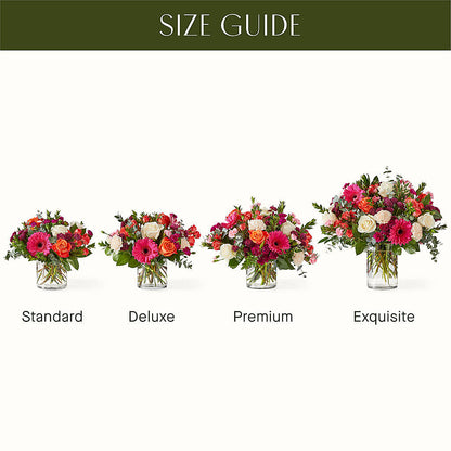 Smell the Roses Bouquet – FLOWER'S SAGE, Doral FL