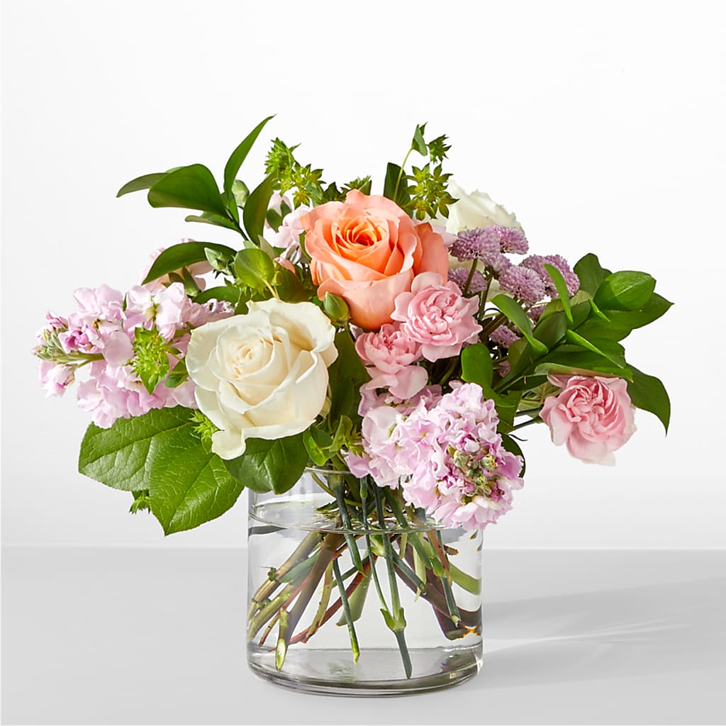 French Market Bouquet – FLOWER'S SAGE, Doral FL