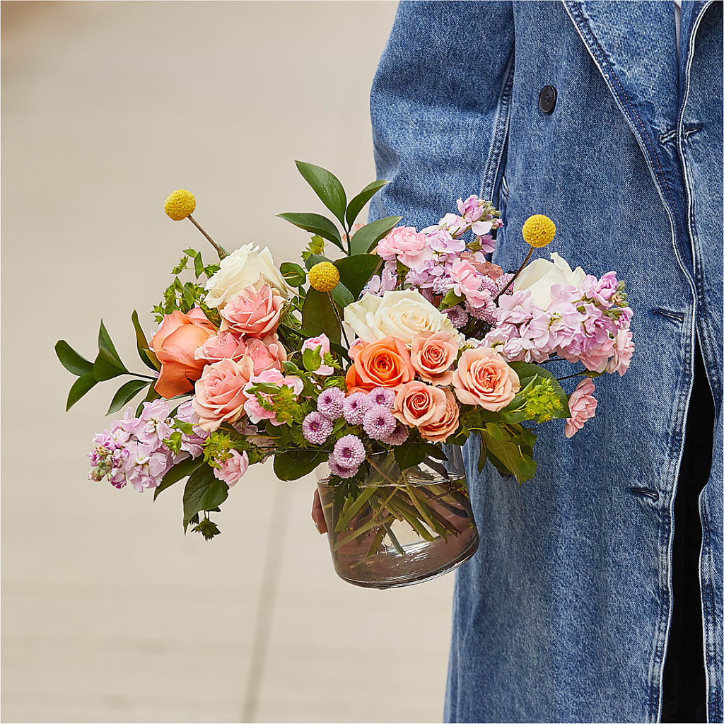 French Market Bouquet – FLOWER'S SAGE, Doral FL