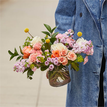 French Market Bouquet – FLOWER'S SAGE, Doral FL