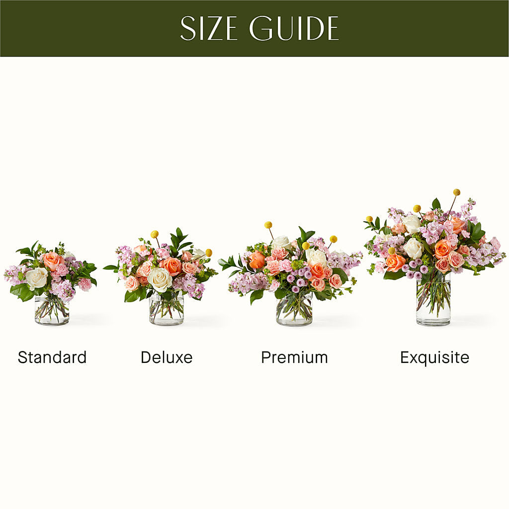 French Market Bouquet – FLOWER'S SAGE, Doral FL