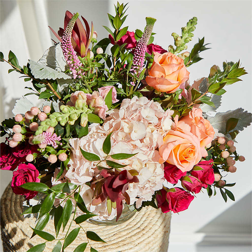 Glitz & Glam Bouquet – FLOWER'S SAGE, Doral FL