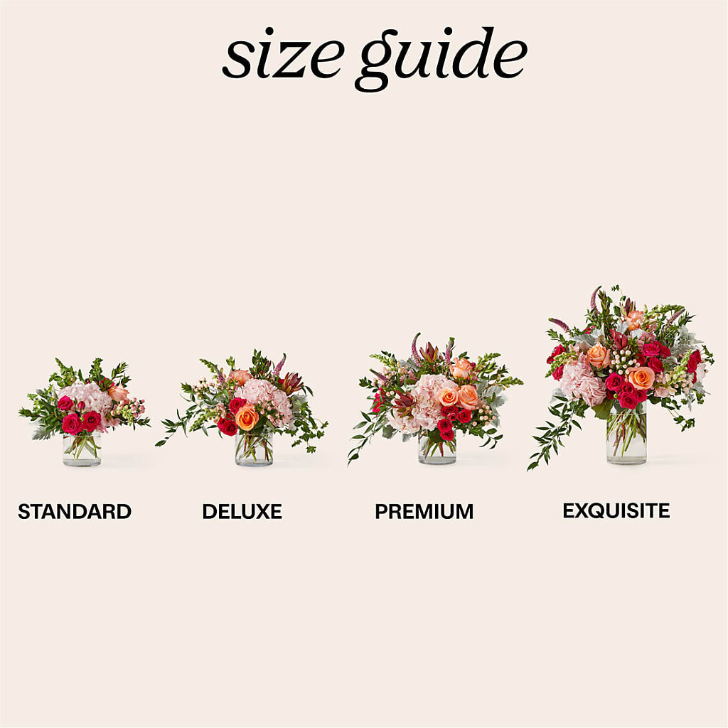 Glitz & Glam Bouquet – FLOWER'S SAGE, Doral FL