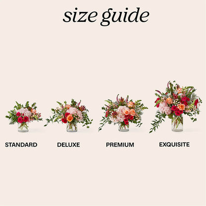 Glitz & Glam Bouquet – FLOWER'S SAGE, Doral FL