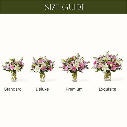 Daydreamer Bouquet – FLOWER'S SAGE, Doral FL