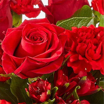 The Heartstrings Bouquet – FLOWER'S SAGE, Doral FL